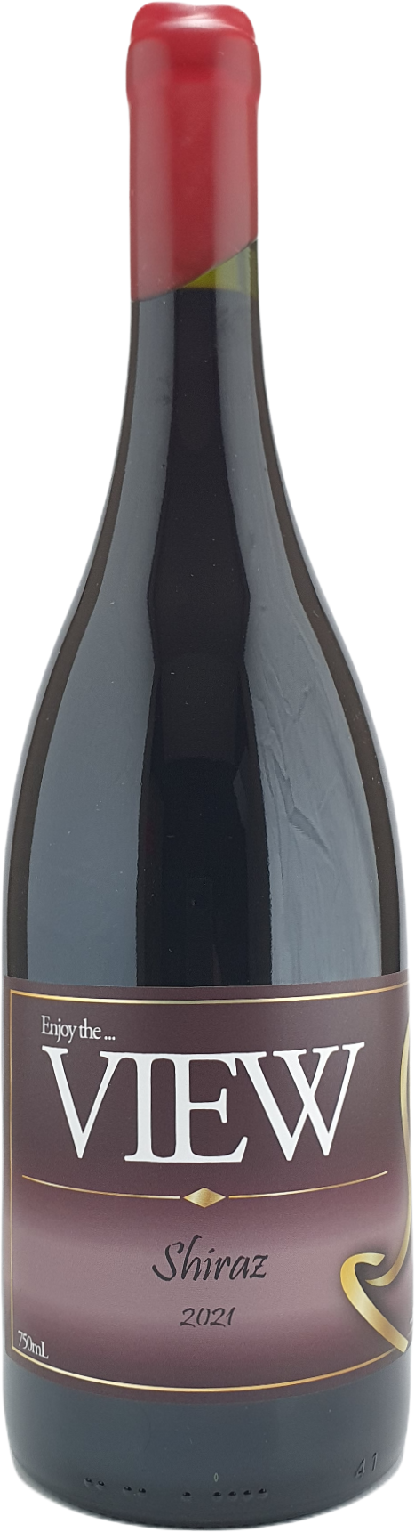 View Wine Shiraz 2021